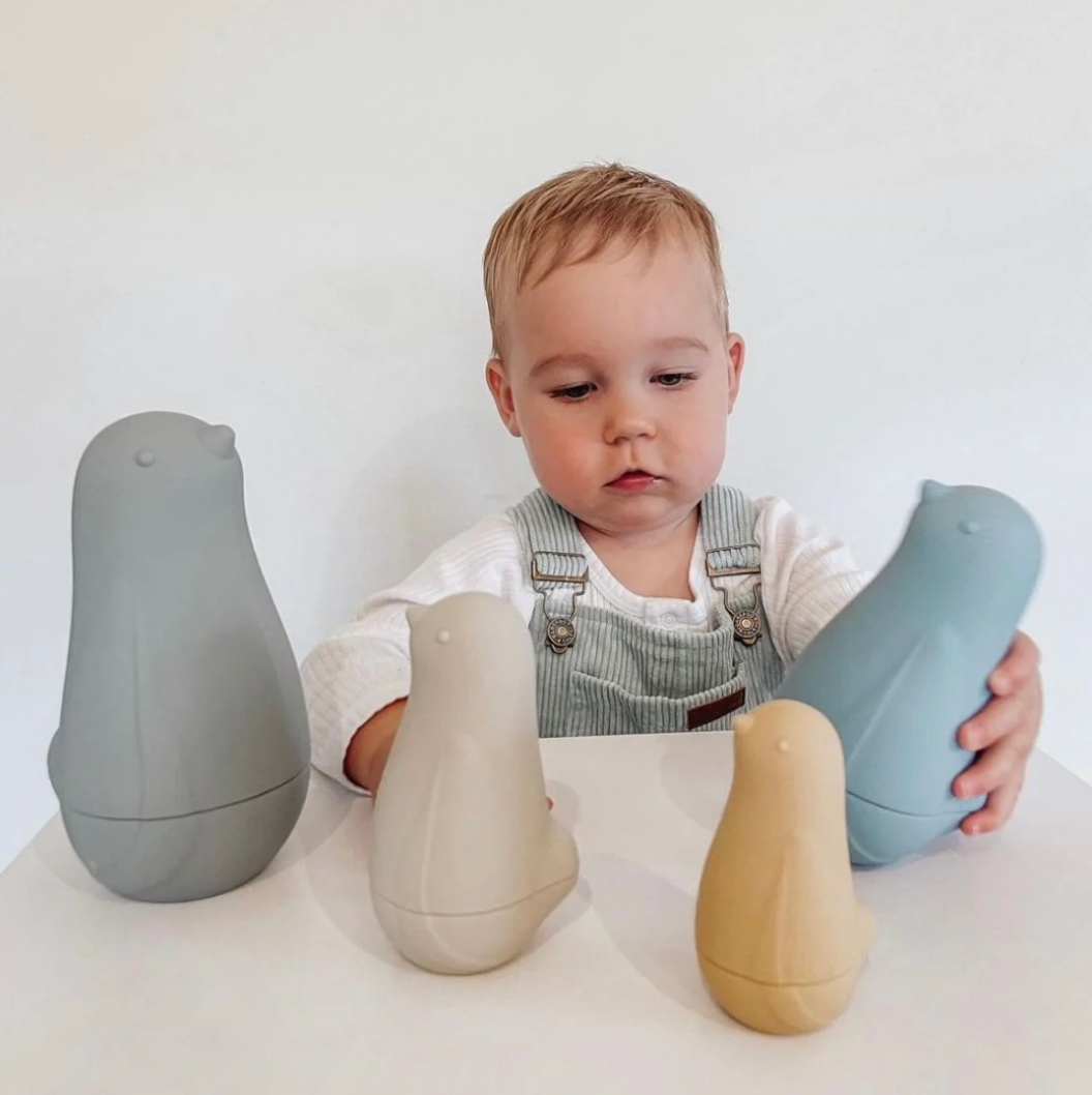 Montessori-Inspired Toys