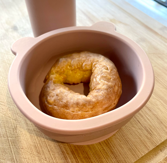 Air Fryer Donuts Recipe and Their Benefits