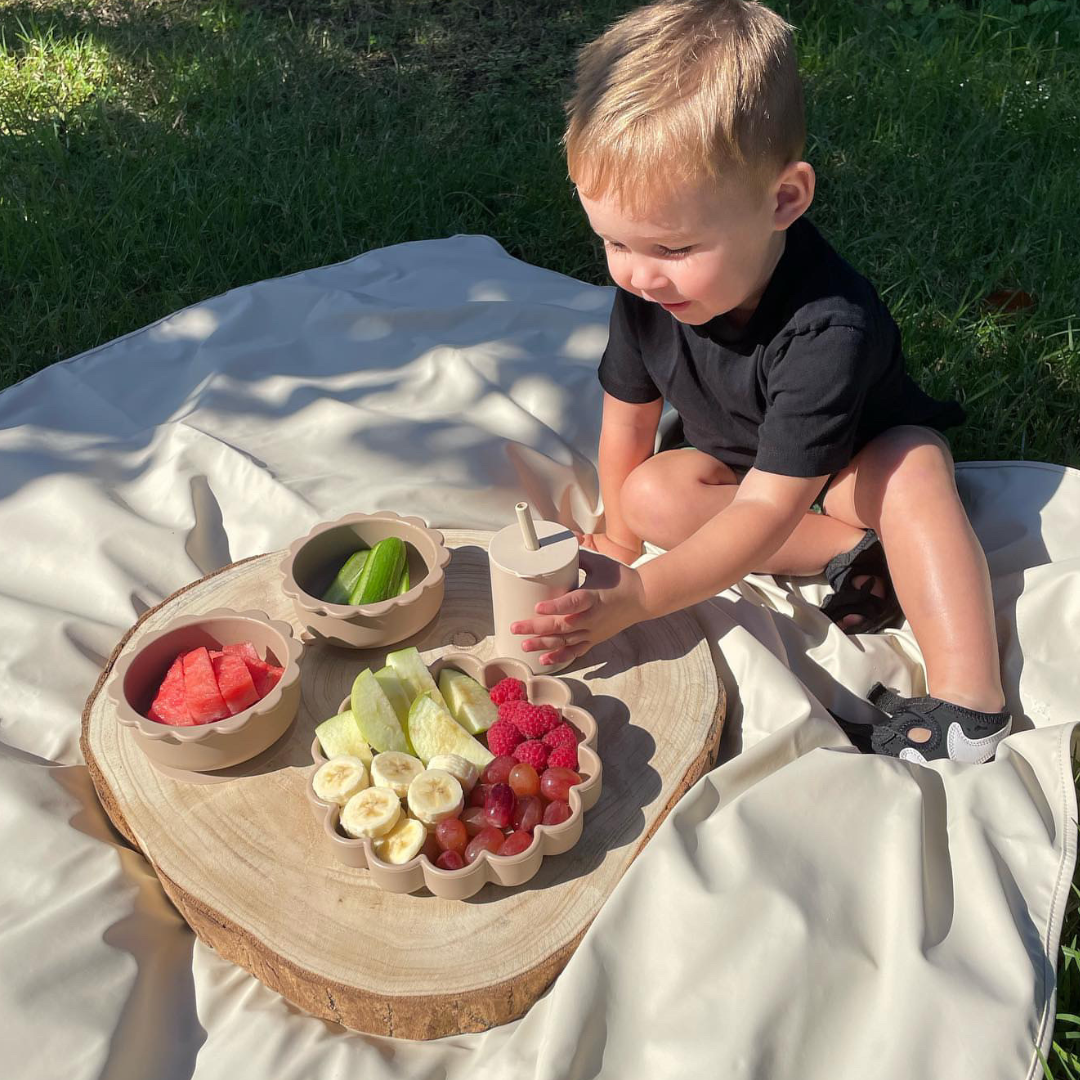Picnic Ideas for toddler