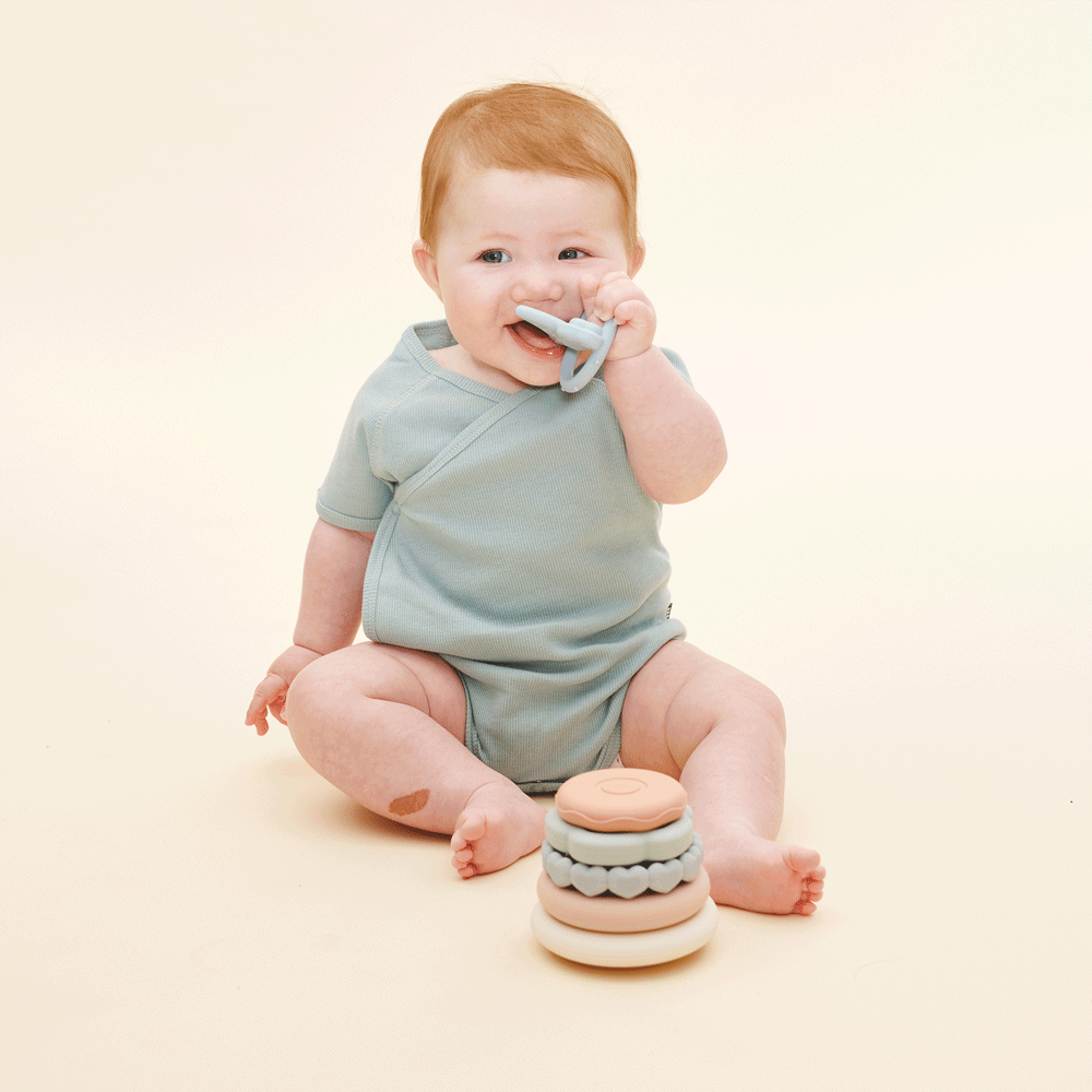 Advantages of Silicone Tableware