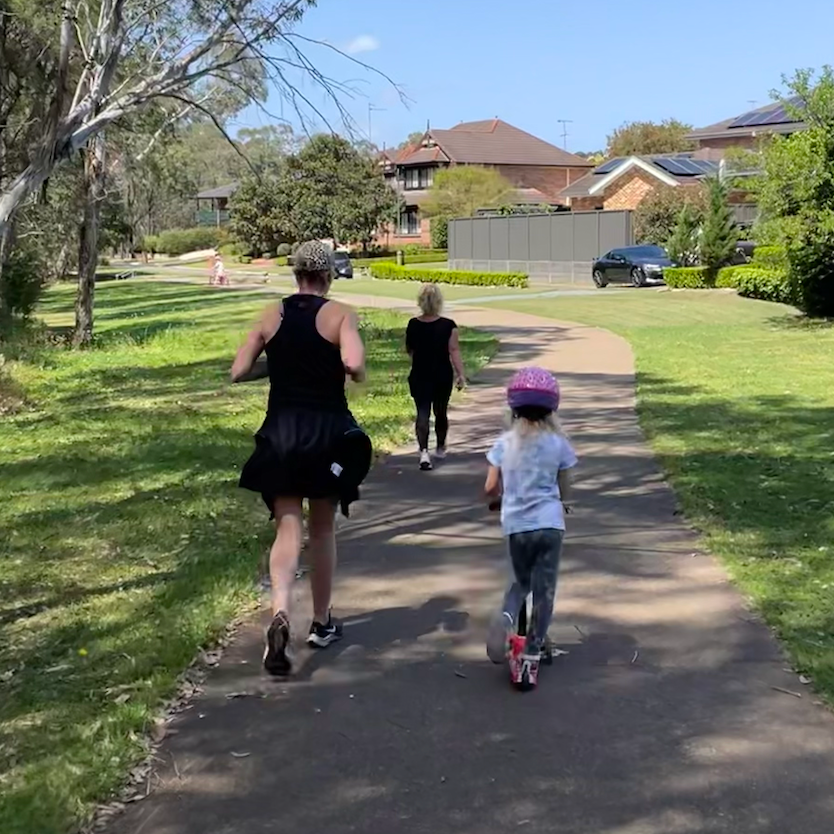 Our Journey of Purpose and Giving Back