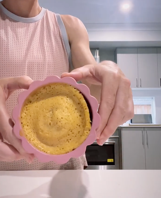 Easy Breakfast Recipe