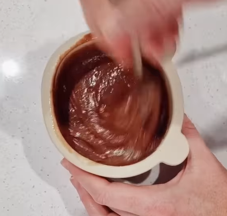 Easy Nutella Dessert