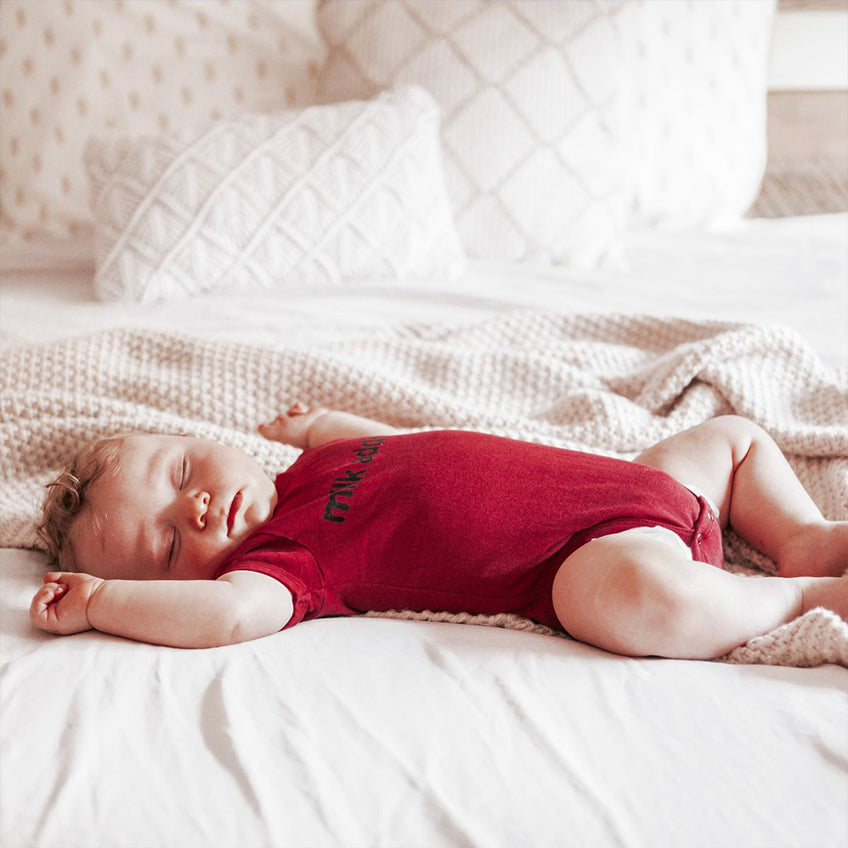 Milk Addict Last Chance Sale