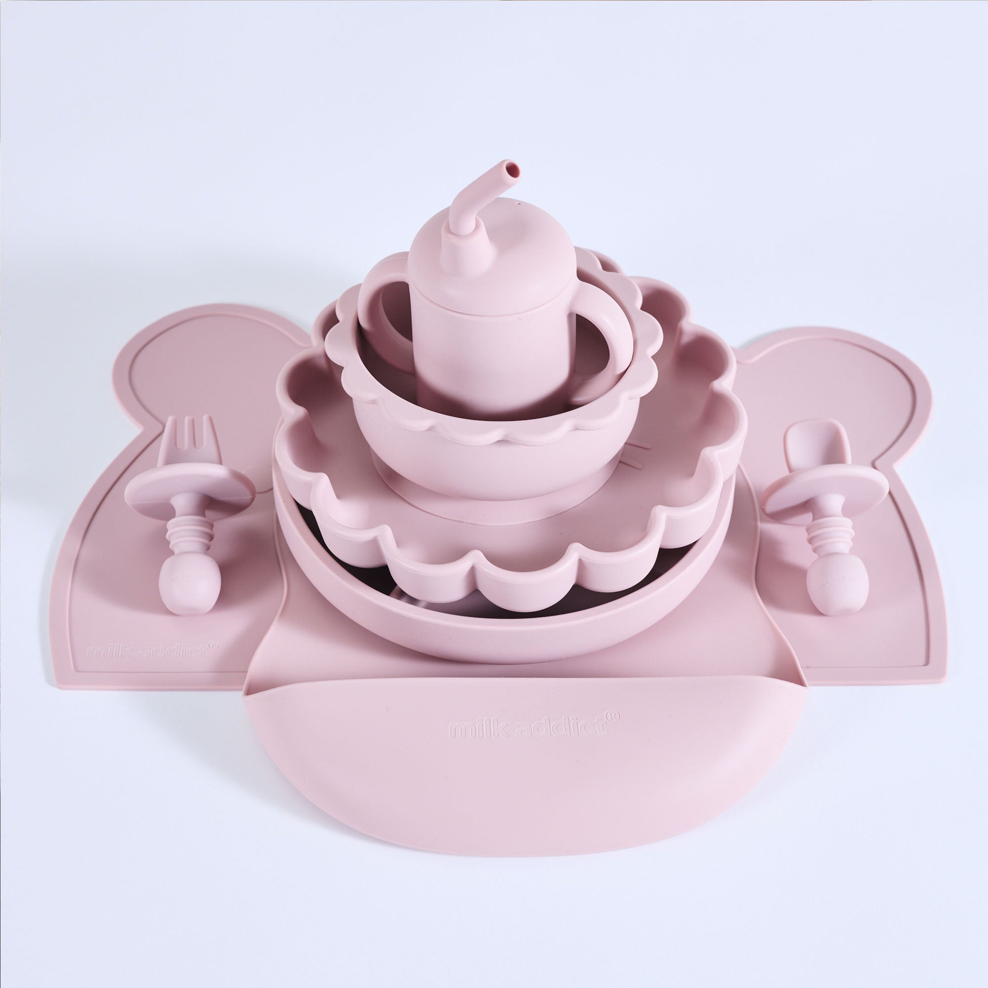 Milk Addict Gift Sets & Bundles