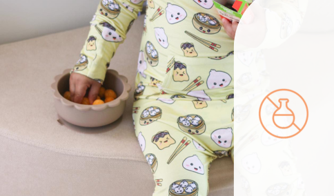 Led Free Bowl for baby and kids