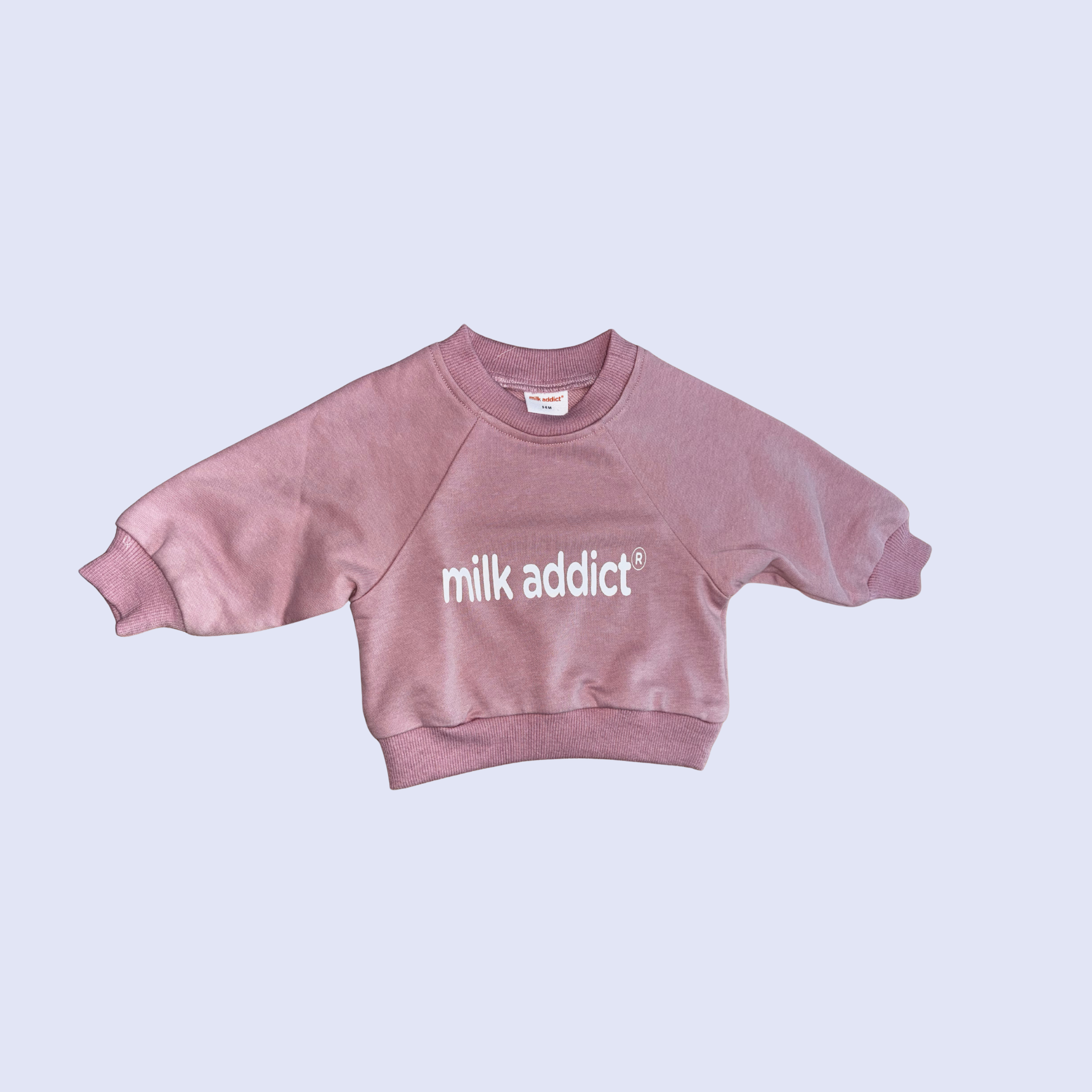 MilkAddict