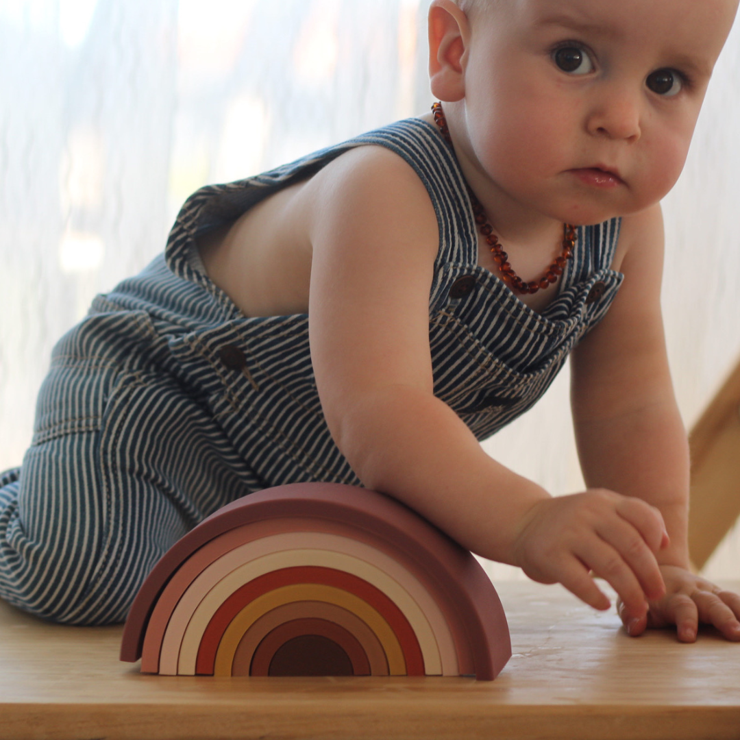 Sensory Toy for Baby