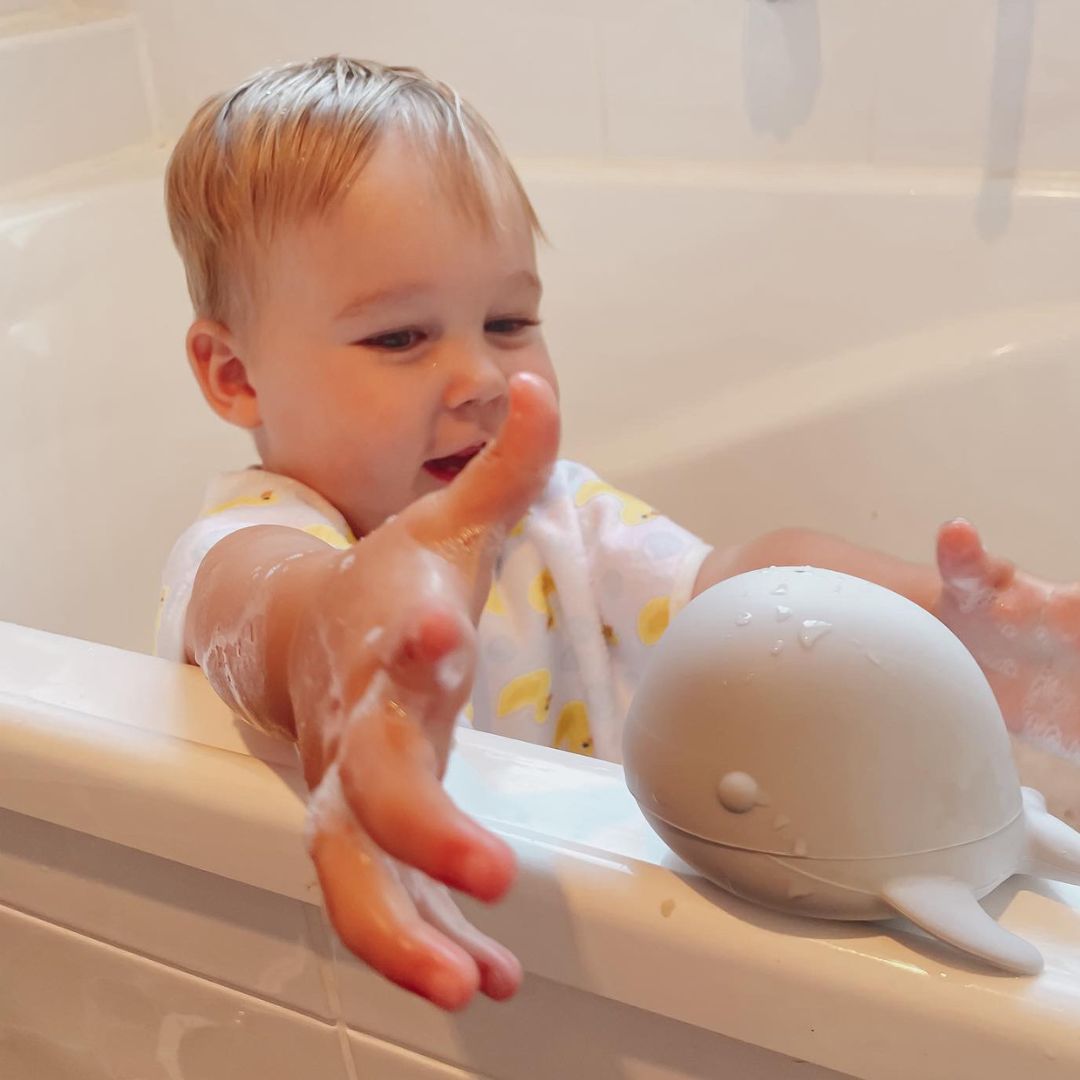 Best bath toys