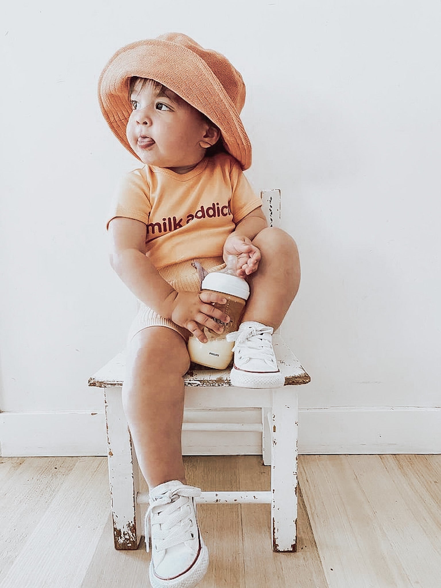 MilkAddict
