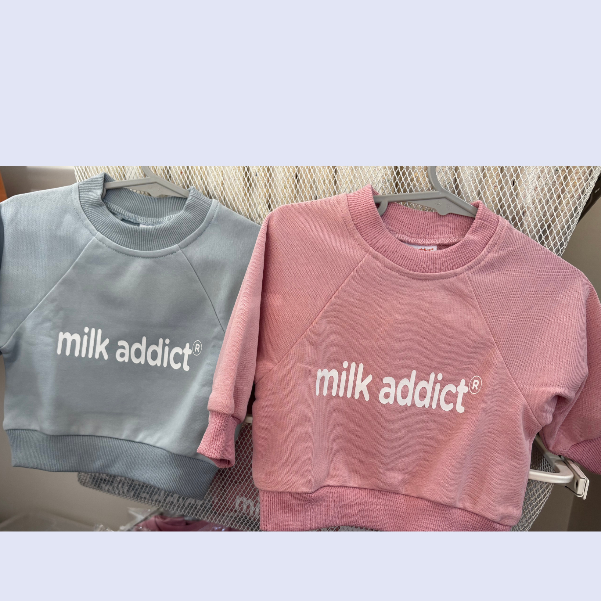 MilkAddict