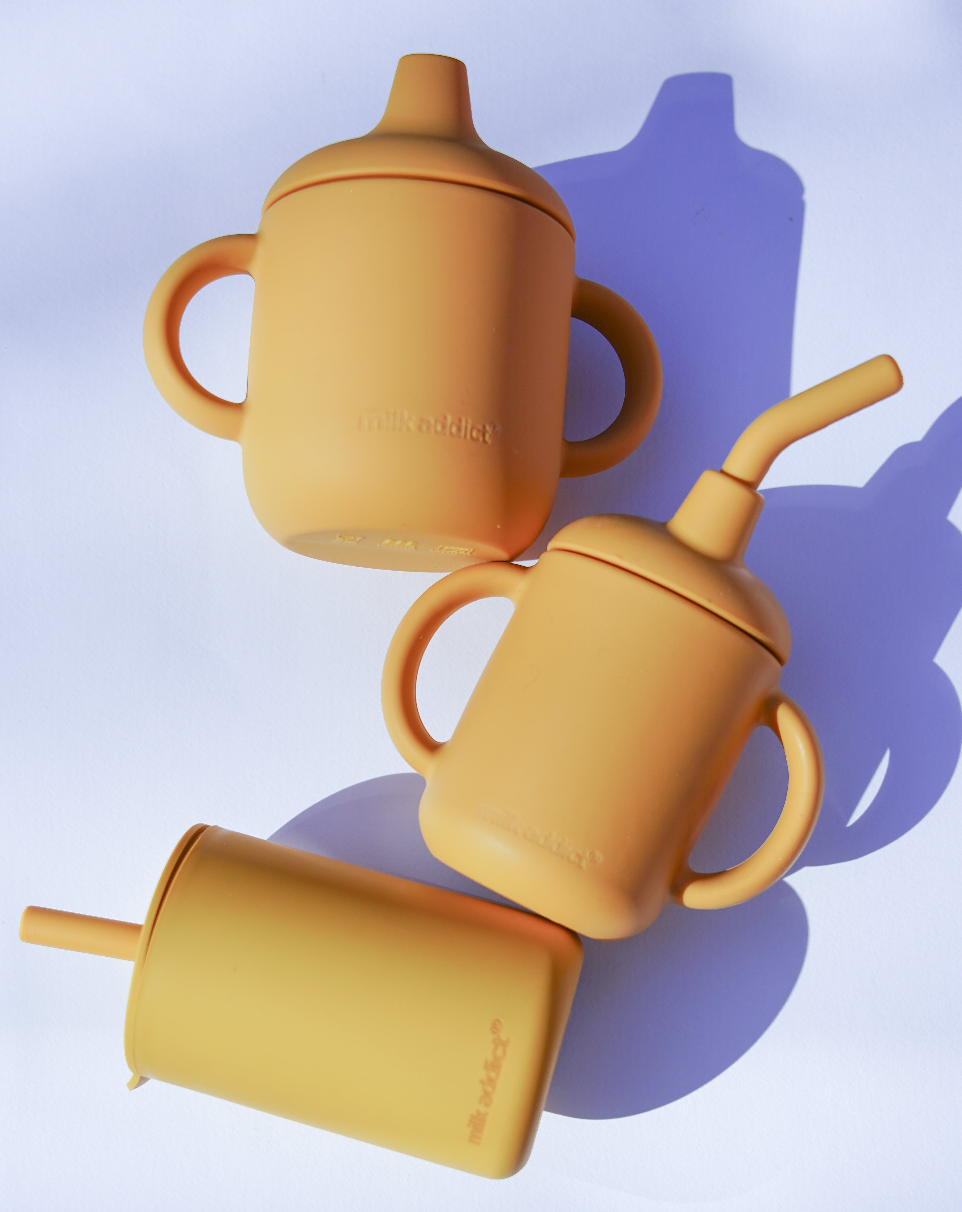 Sippy Cup - best cup for toddler