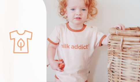 Slow fashion Baby Brand