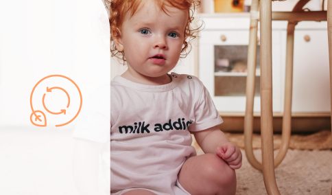 non allergic baby clothing