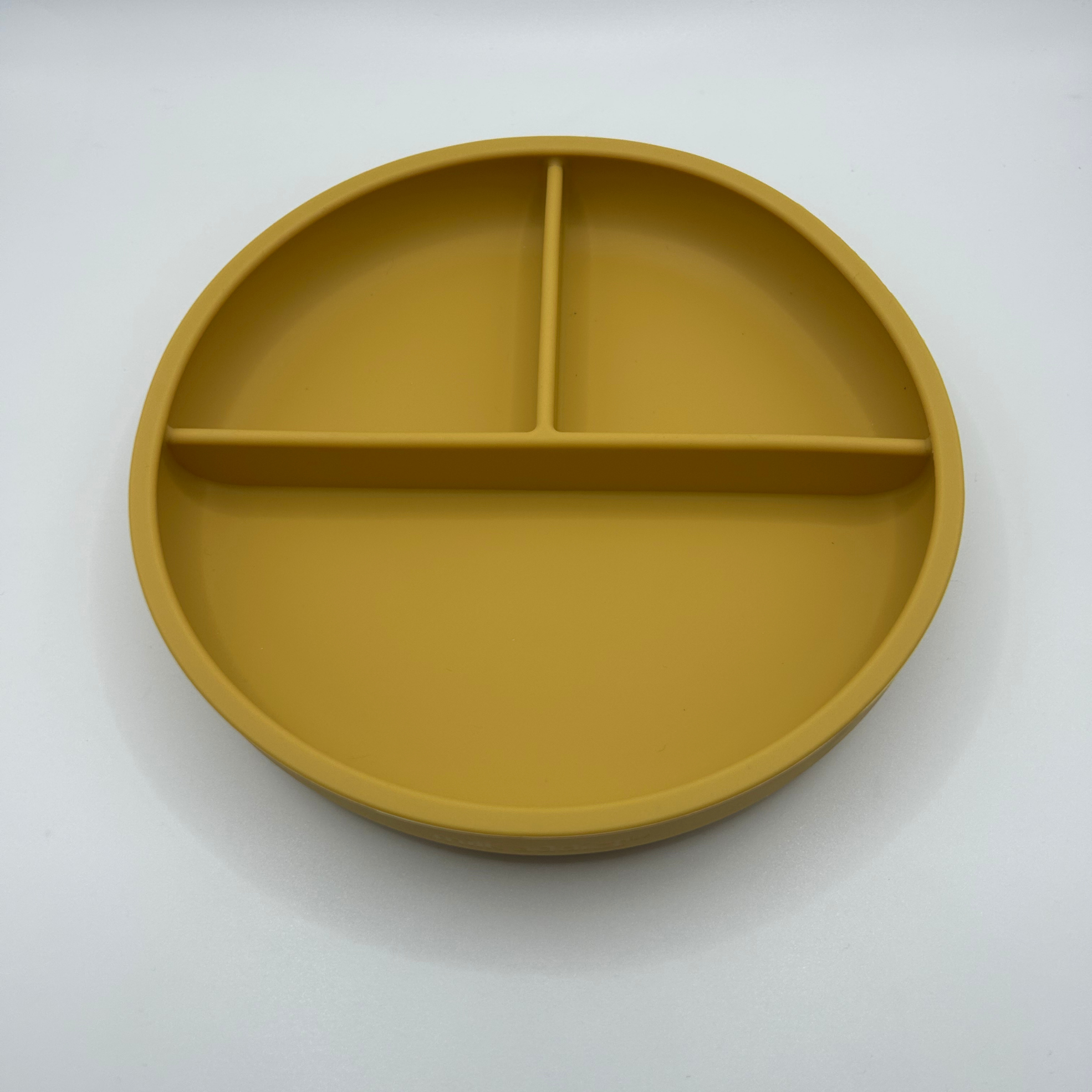 Milk Addict Silicone Divider Suction Plate