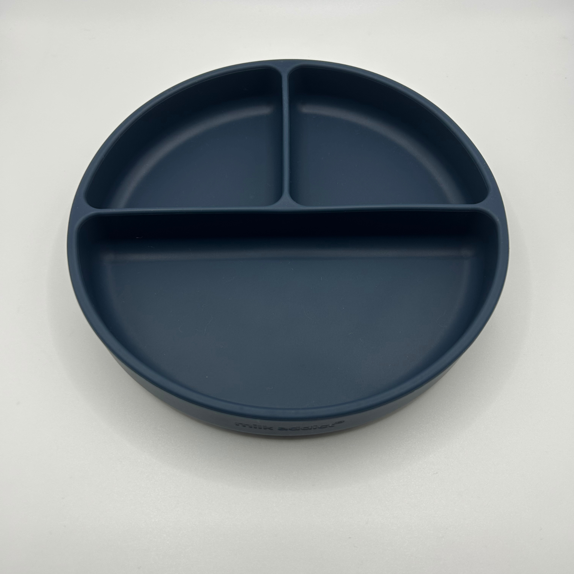 Milk Addict Silicone Divider Suction Plate