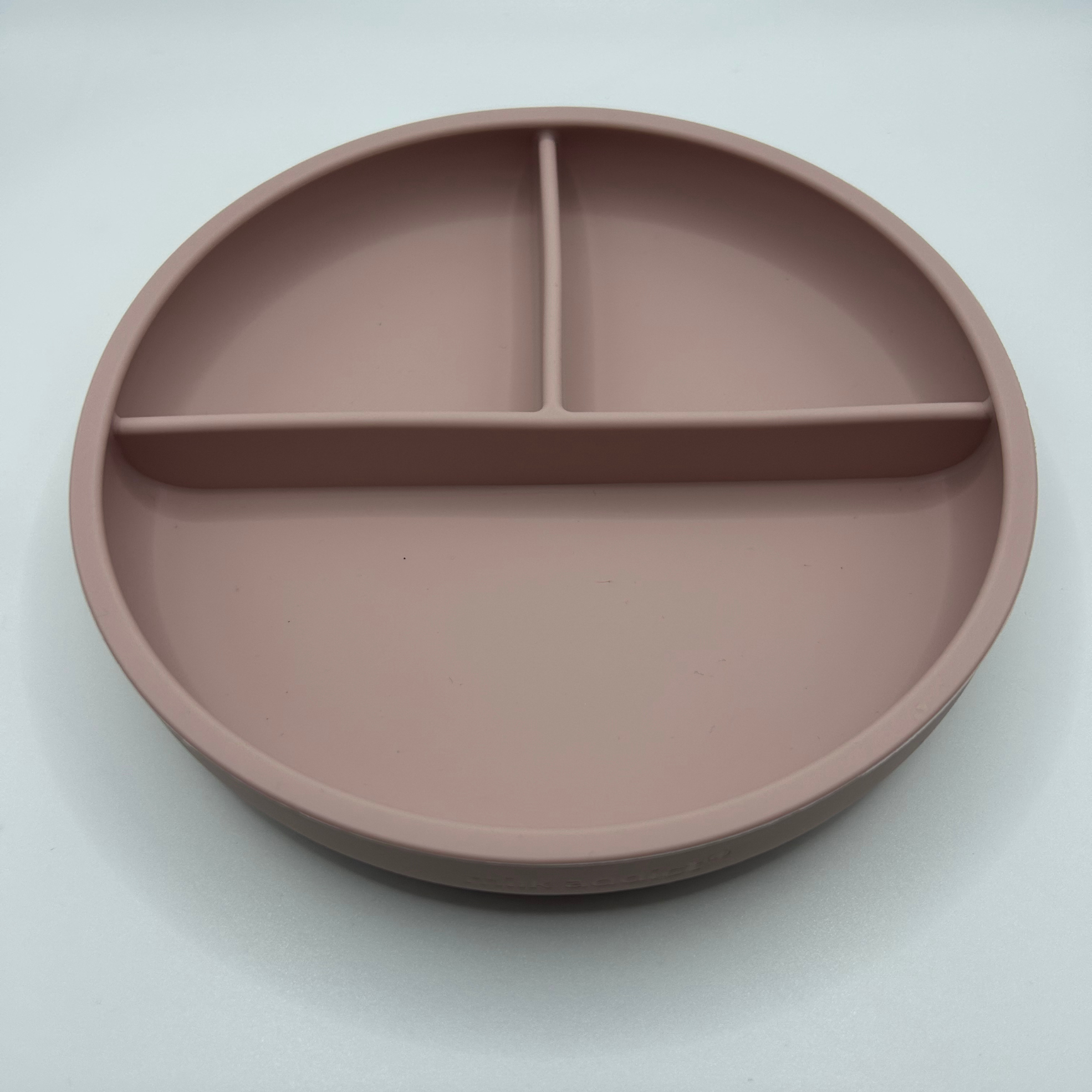 Milk Addict Silicone Divider Suction Plate