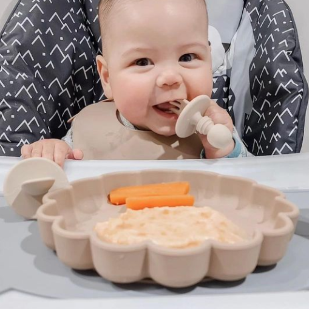 First Feeding Set for toddler