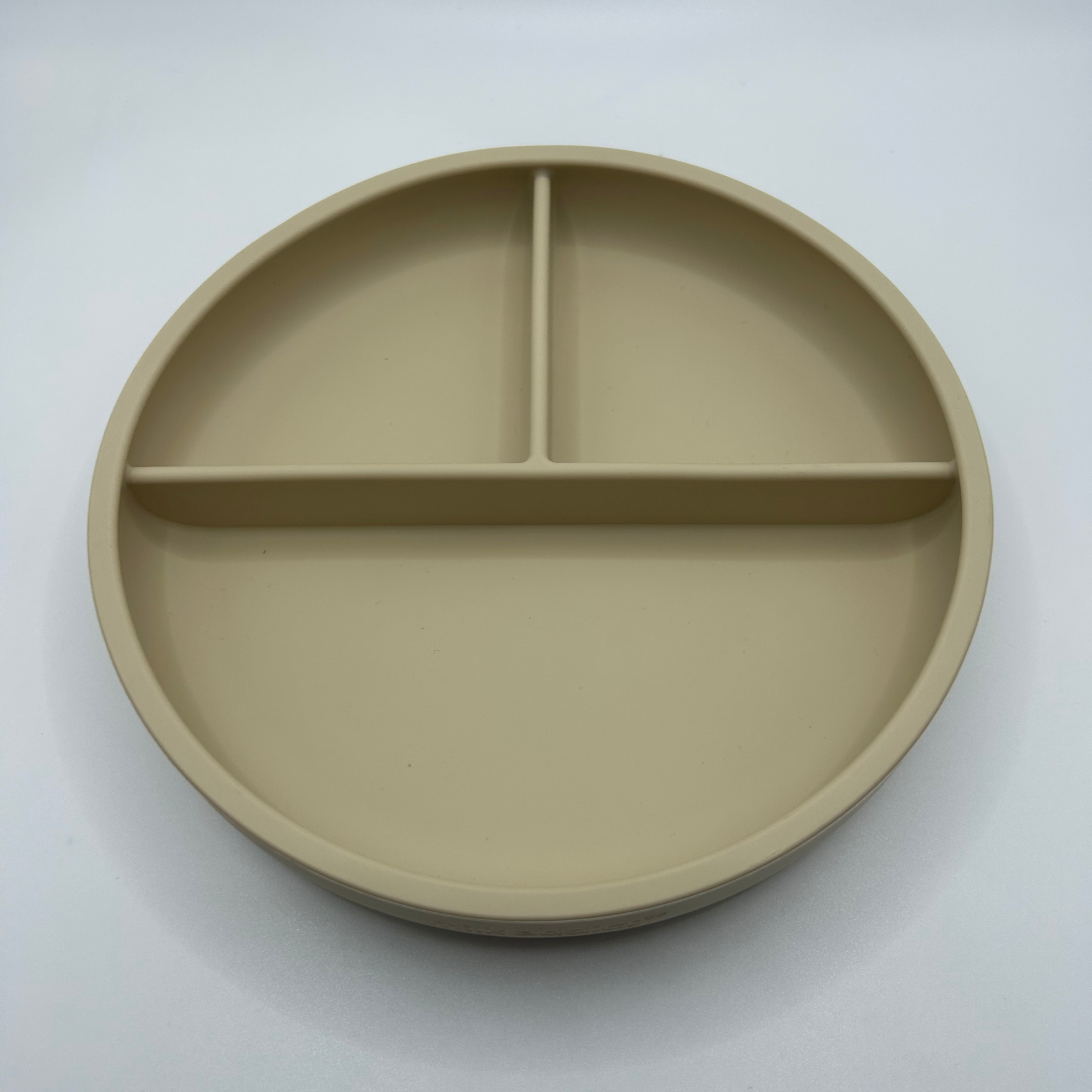Milk Addict Silicone Divider Suction Plate