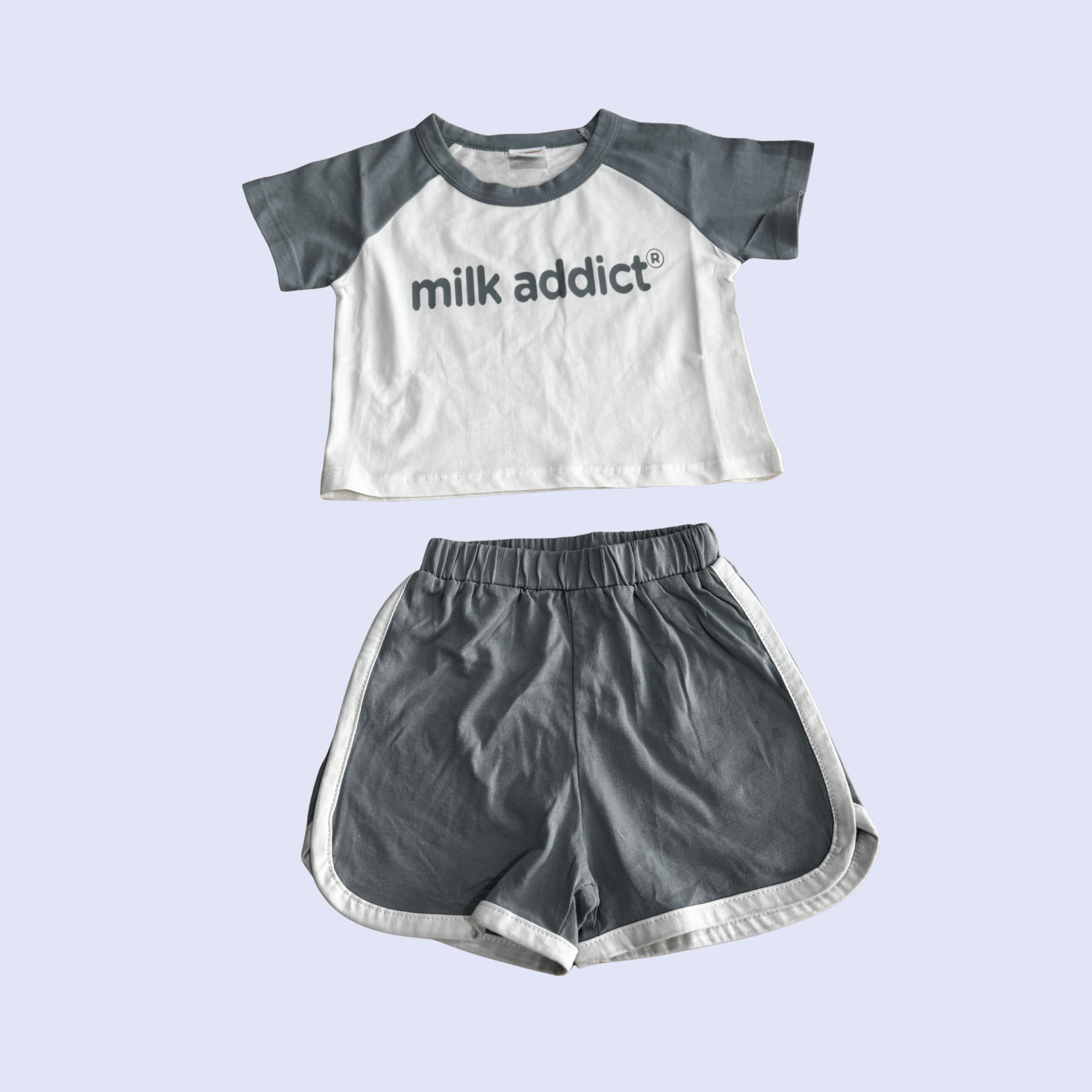 MilkAddict