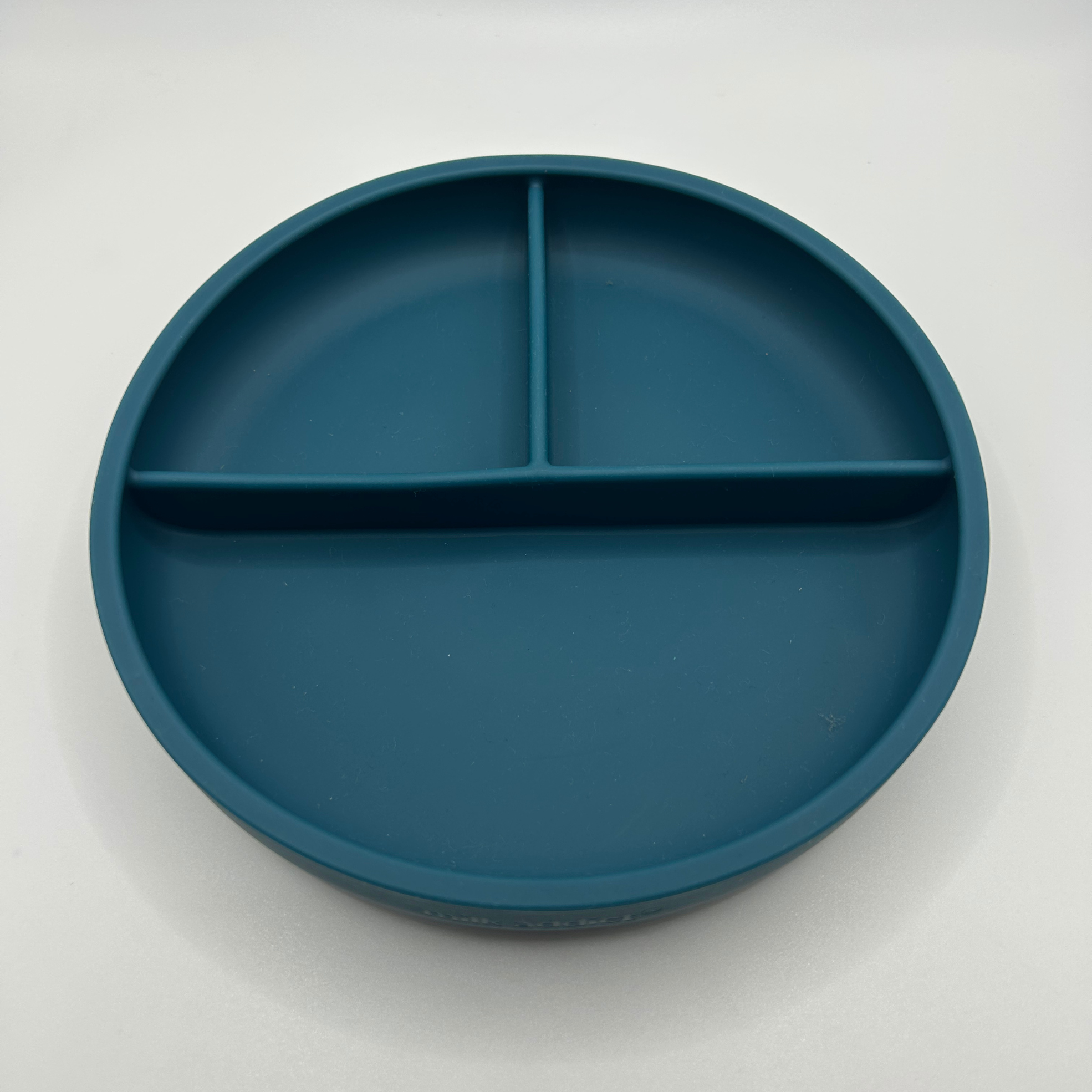 Milk Addict Silicone Divider Suction Plate