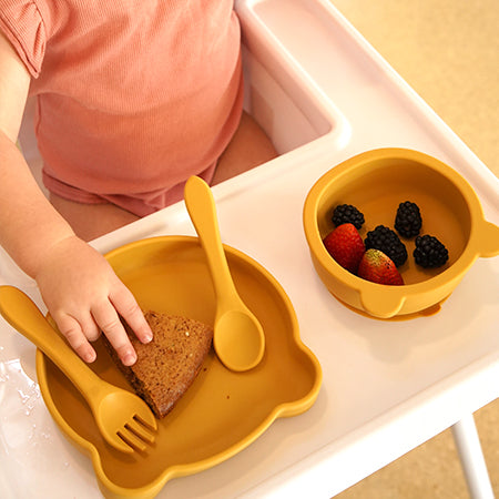 Bundles tableware for kids