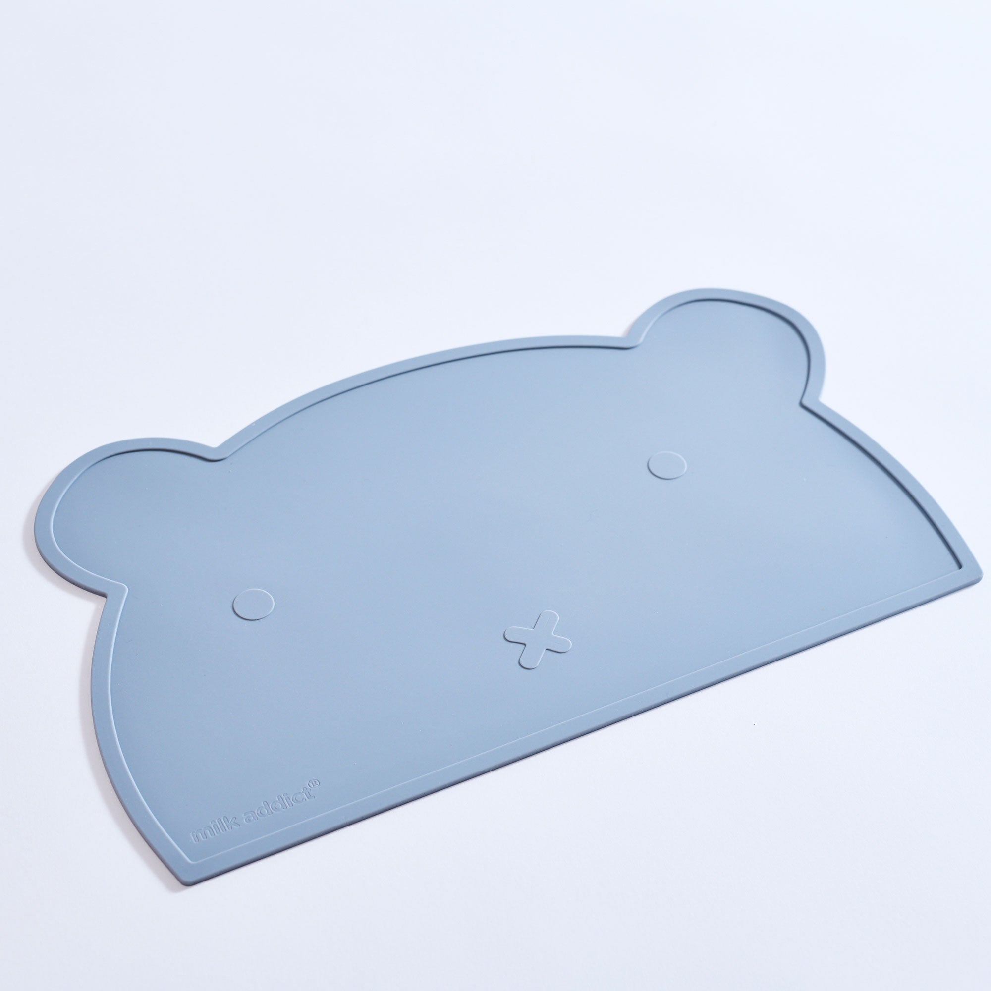 Milk Addict Beary Nice Silicone Placemat Tradewinds